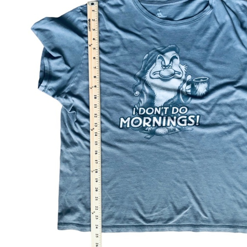 Disney Grumpy T-Shirt - Picture 5 of 5